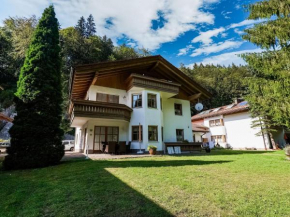 Traumhafte Wohnung im Berchtesgadener Land
